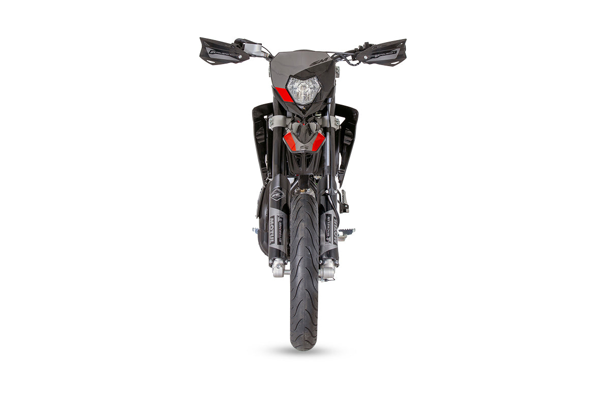 Supermotard 50cc thermique - SM RS ONE