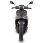 Scooter Électrique E-Coral