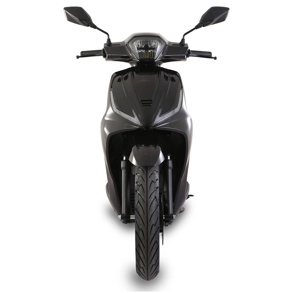 Scooter Électrique E-Coral