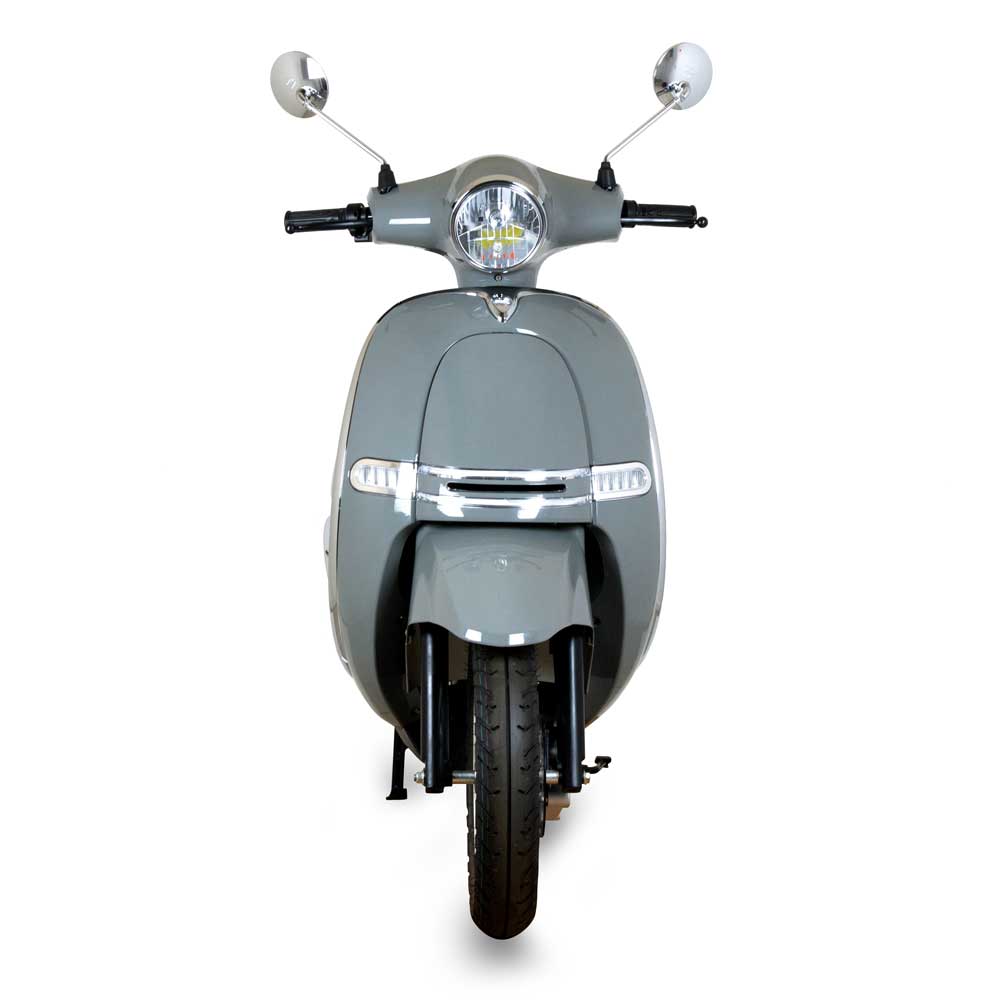 Scooter Électrique E-Presto Air