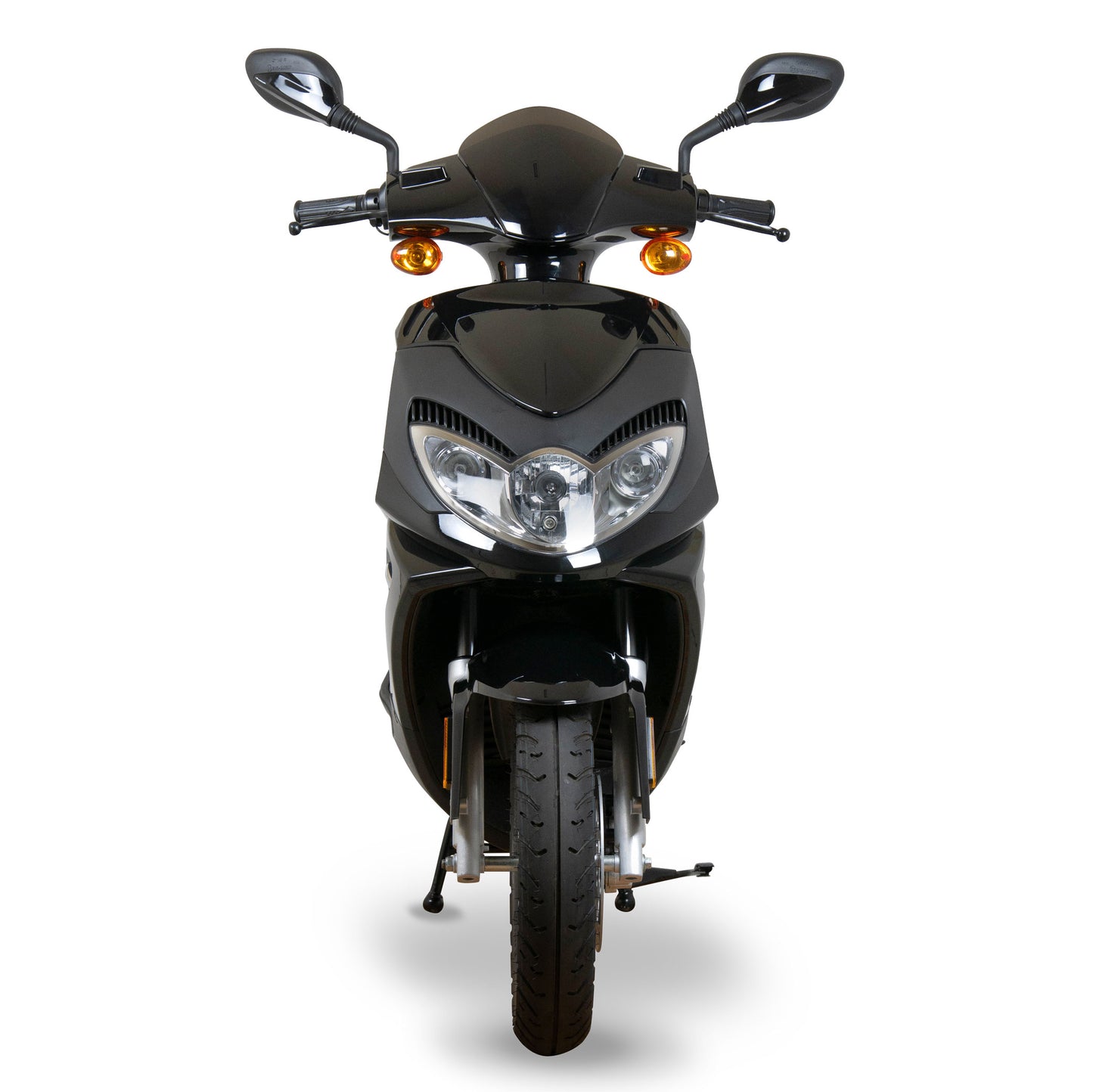 Scooter Électrique E-Stock Air
