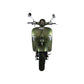 Scooter Électrique E-Retro Max