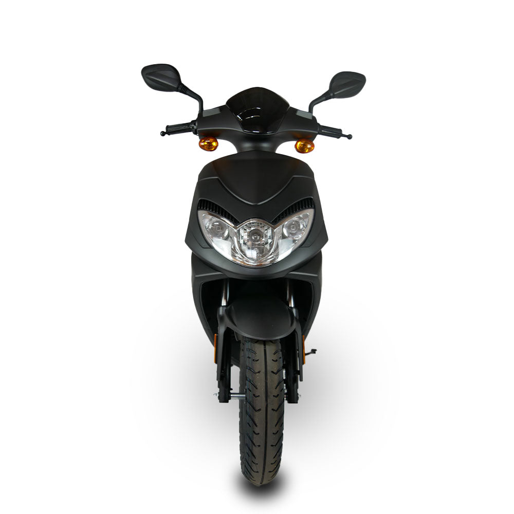 Scooter Électrique E-Stock Max