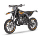 Supermotard 50cc thermique -SM RACING R