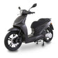 Scooter Électrique E-Coral