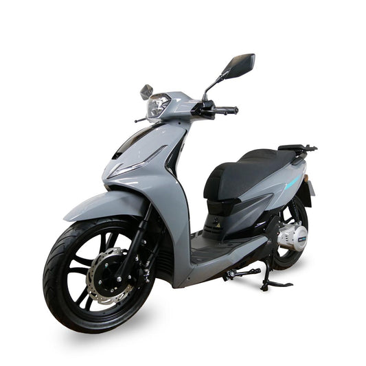 Scooter Électrique E-Coral