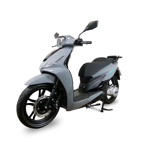 Scooter Électrique E-Coral