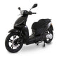 Scooter Électrique E-Coral