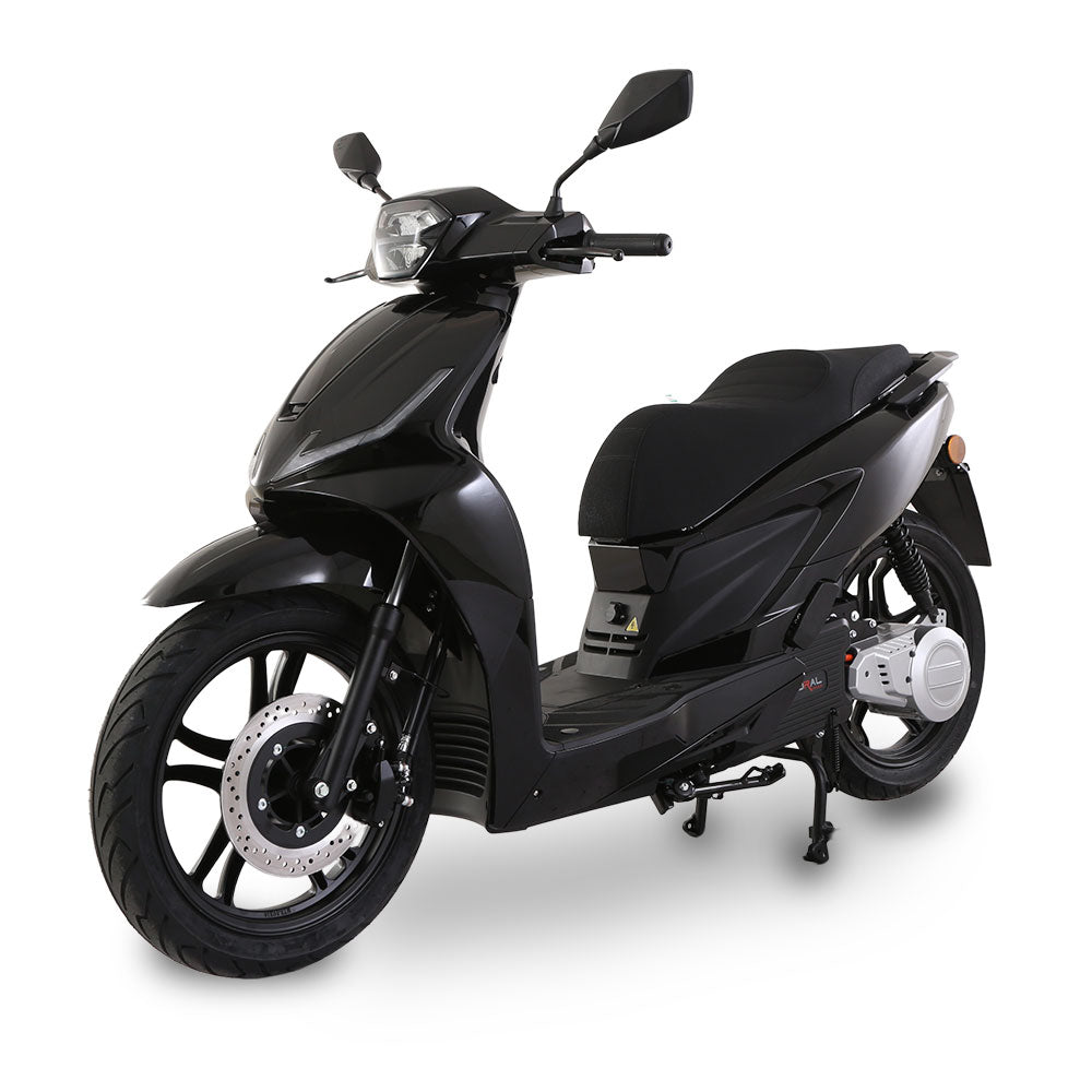 Scooter Électrique E-Coral