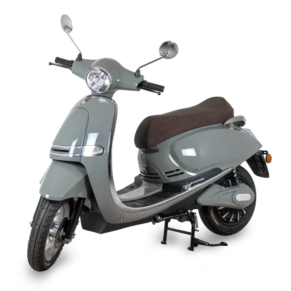 Scooter Électrique E-Presto Air