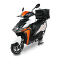 Scooter Électrique E-Opai Cargo 2026