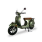 Scooter Électrique E-Retro Max
