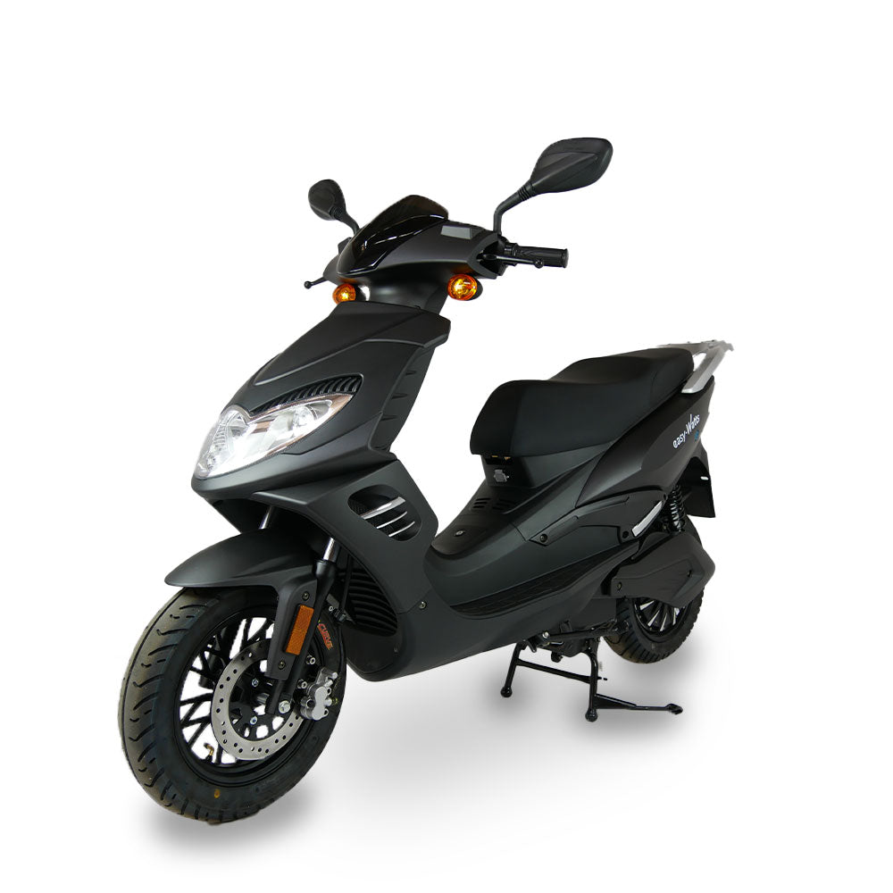 Scooter Électrique E-Stock Max