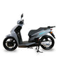 Scooter Électrique E-Coral