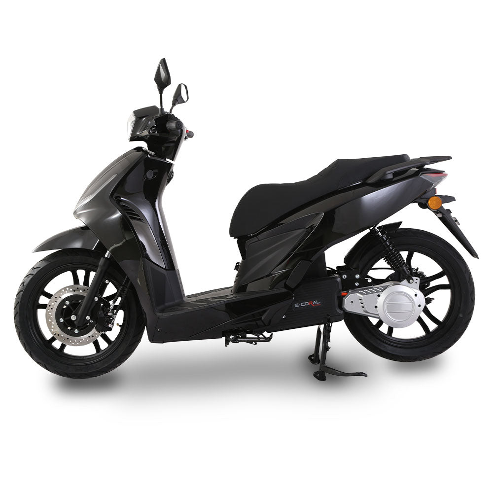 Scooter Électrique E-Coral