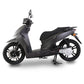 Scooter Électrique E-Coral