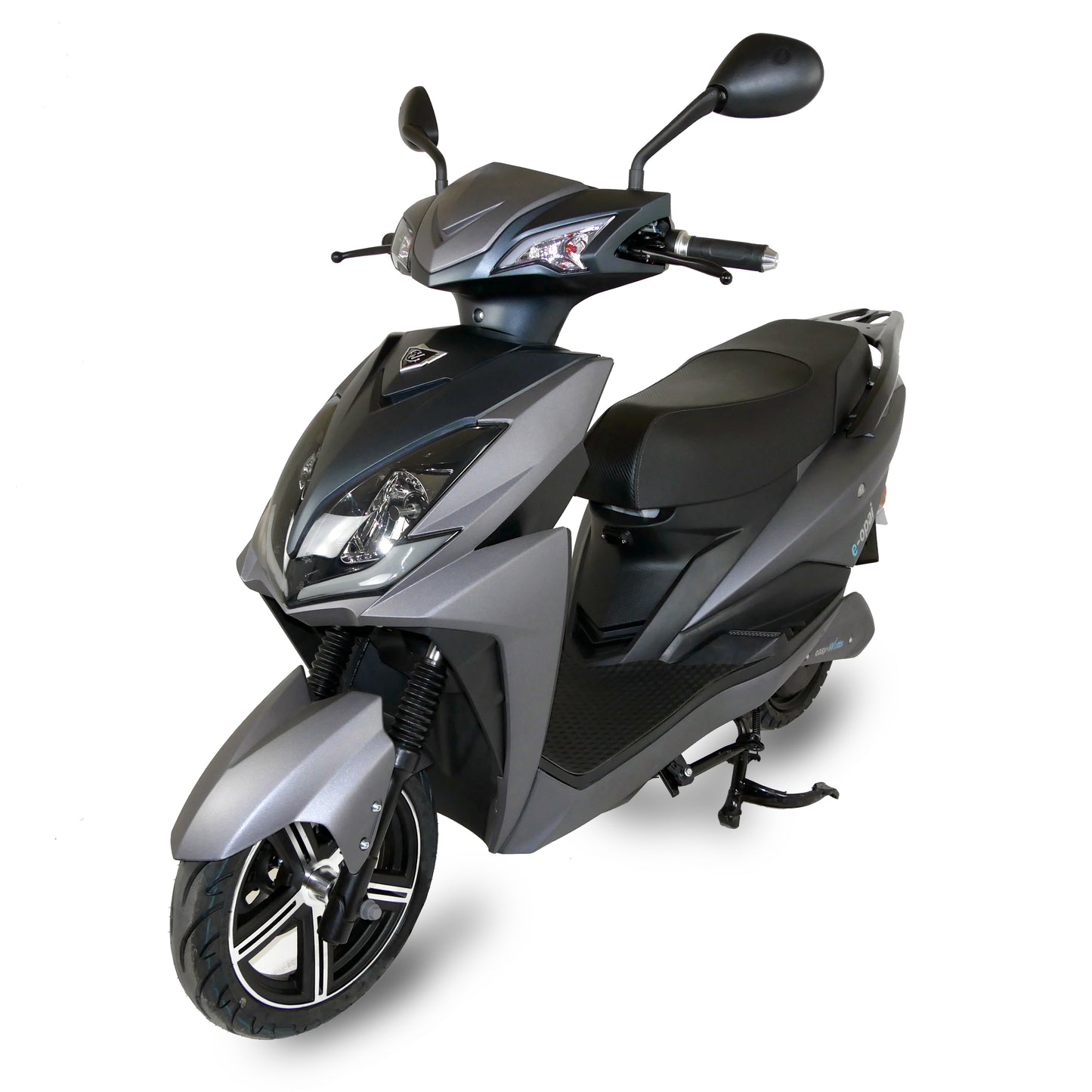 Scooter Électrique E-Opai 2026