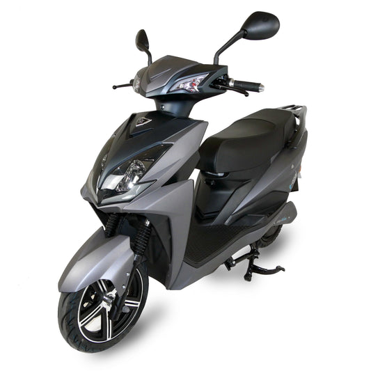 Scooter Électrique E-Opai 2026