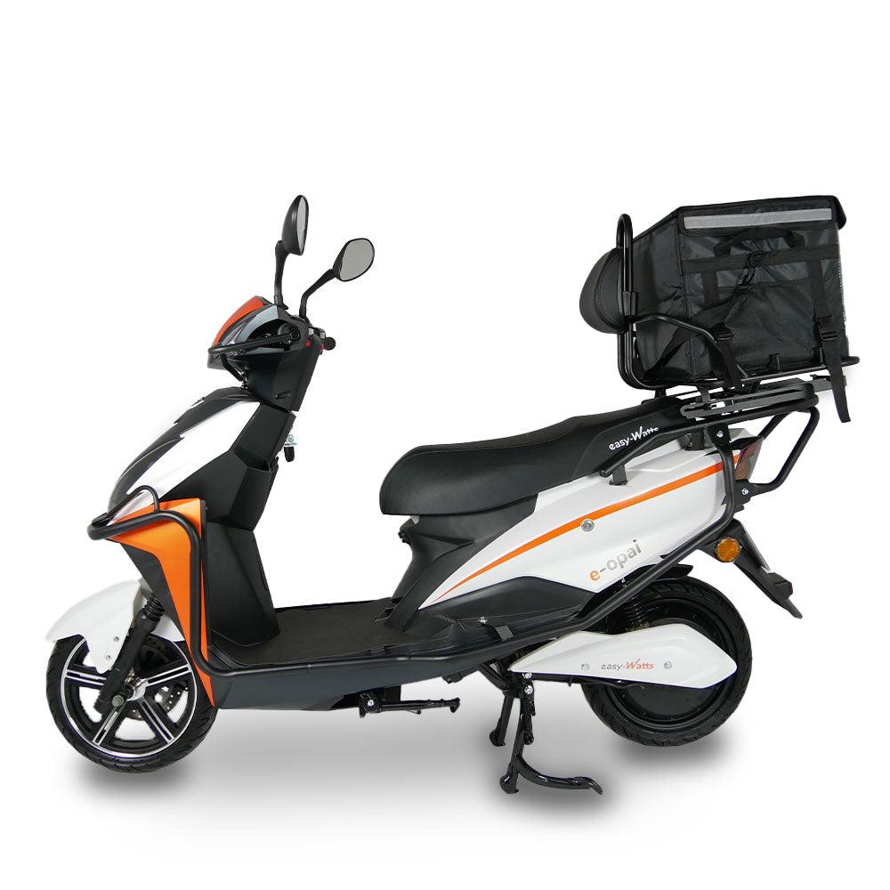 Scooter Électrique E-Opai Cargo 2026