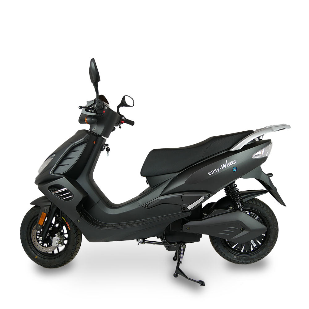 Scooter Électrique E-Stock Air