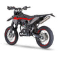 Supermotard 50cc thermique - SM RS ONE