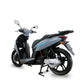 Scooter Électrique E-Coral
