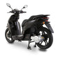 Scooter Électrique E-Coral