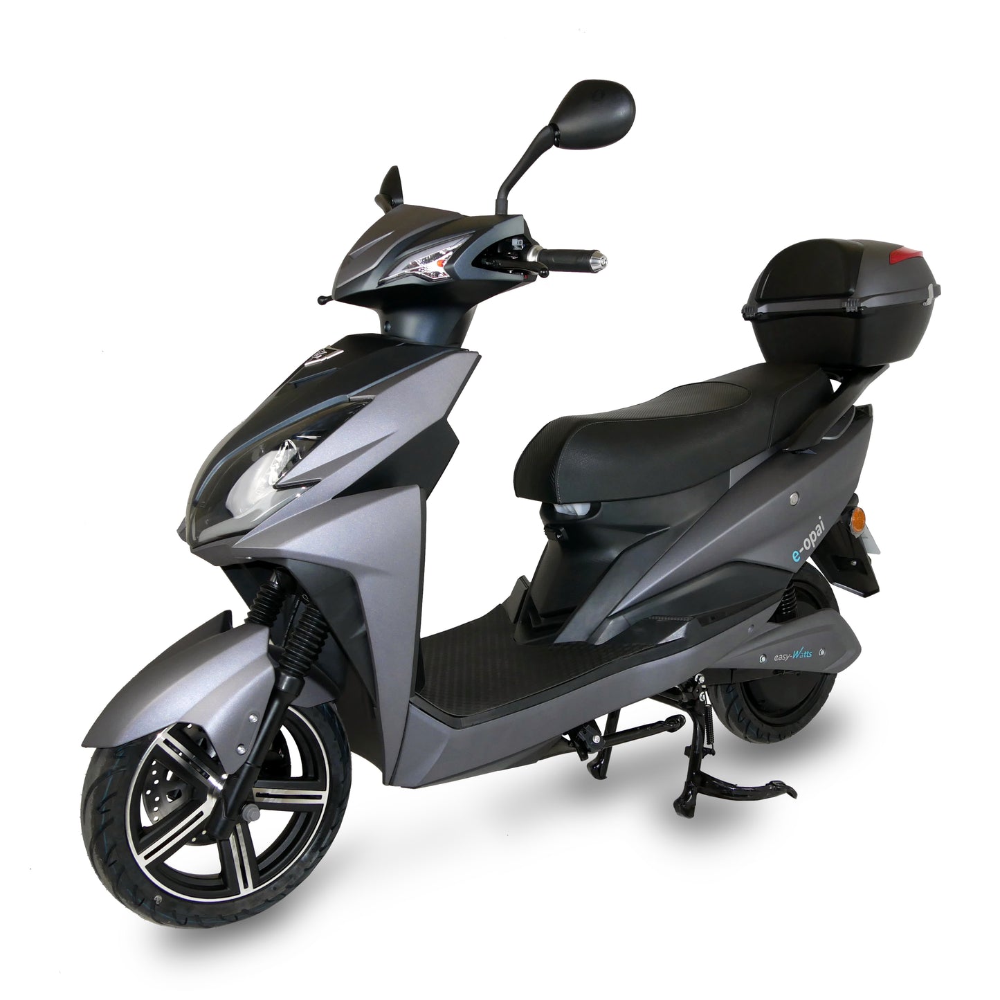 Scooter Électrique E-Opai 2026