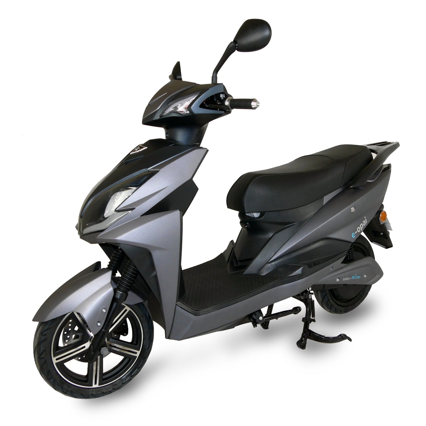 Scooter Électrique E-Opai 2026