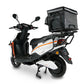 Scooter Électrique E-Opai Cargo 2026