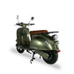 Scooter Électrique E-Retro Max