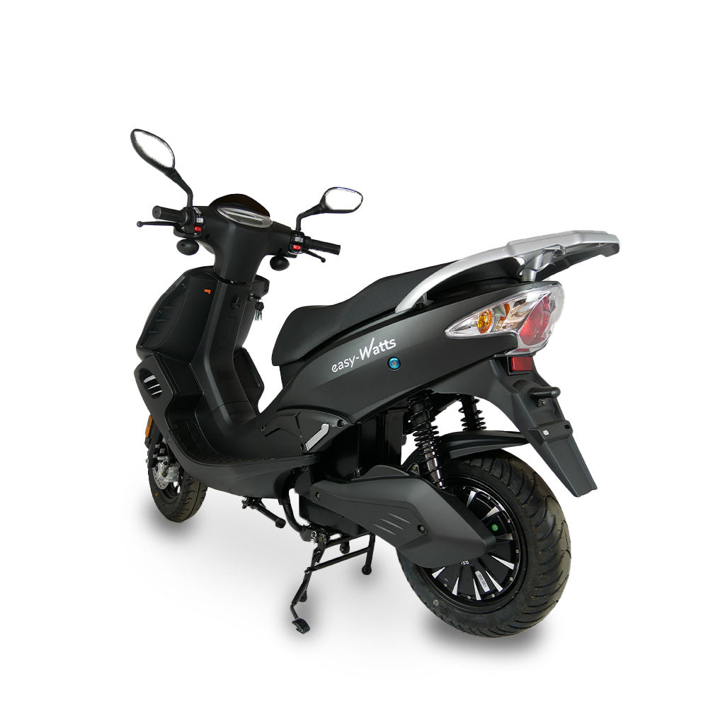 Scooter Électrique E-Stock Air