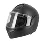 Eight - Casque modulable FlipTech Mat