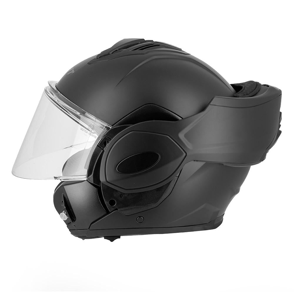 Eight - Casque modulable FlipTech Mat