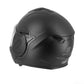 Eight - Casque modulable FlipTech Mat
