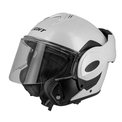 Eight - Casque modulable FlipTech Mat