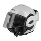 Eight - Casque modulable FlipTech Mat