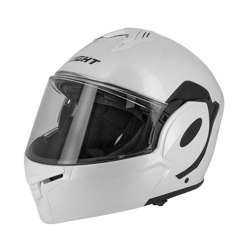 Eight - Casque modulable FlipTech Mat