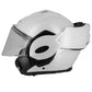 Eight - Casque modulable FlipTech Mat
