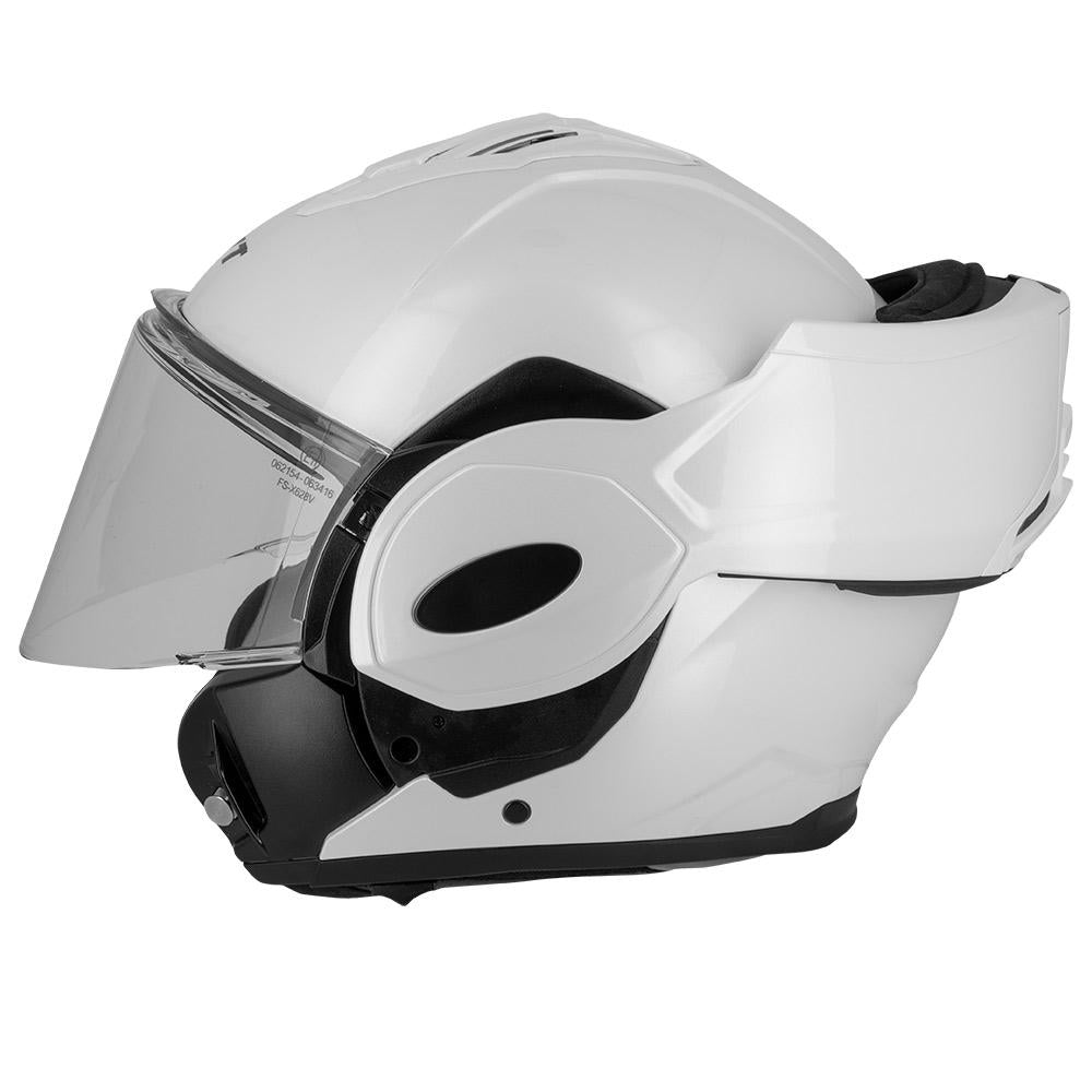 Eight - Casque modulable FlipTech Mat
