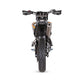 Supermotard 50cc thermique -SM RACING R
