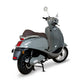 Scooter Électrique E-Presto Air