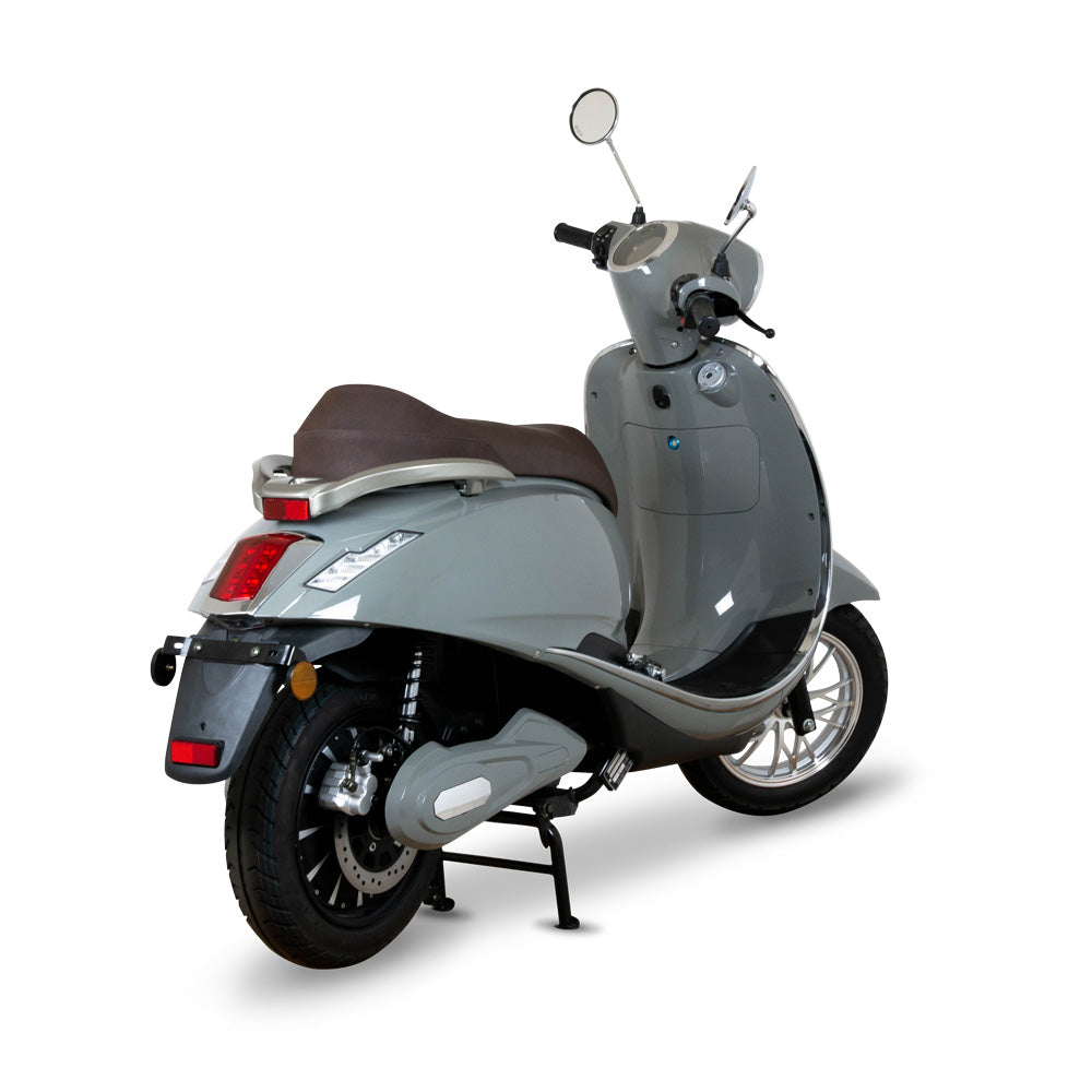 Scooter Électrique E-Presto Air