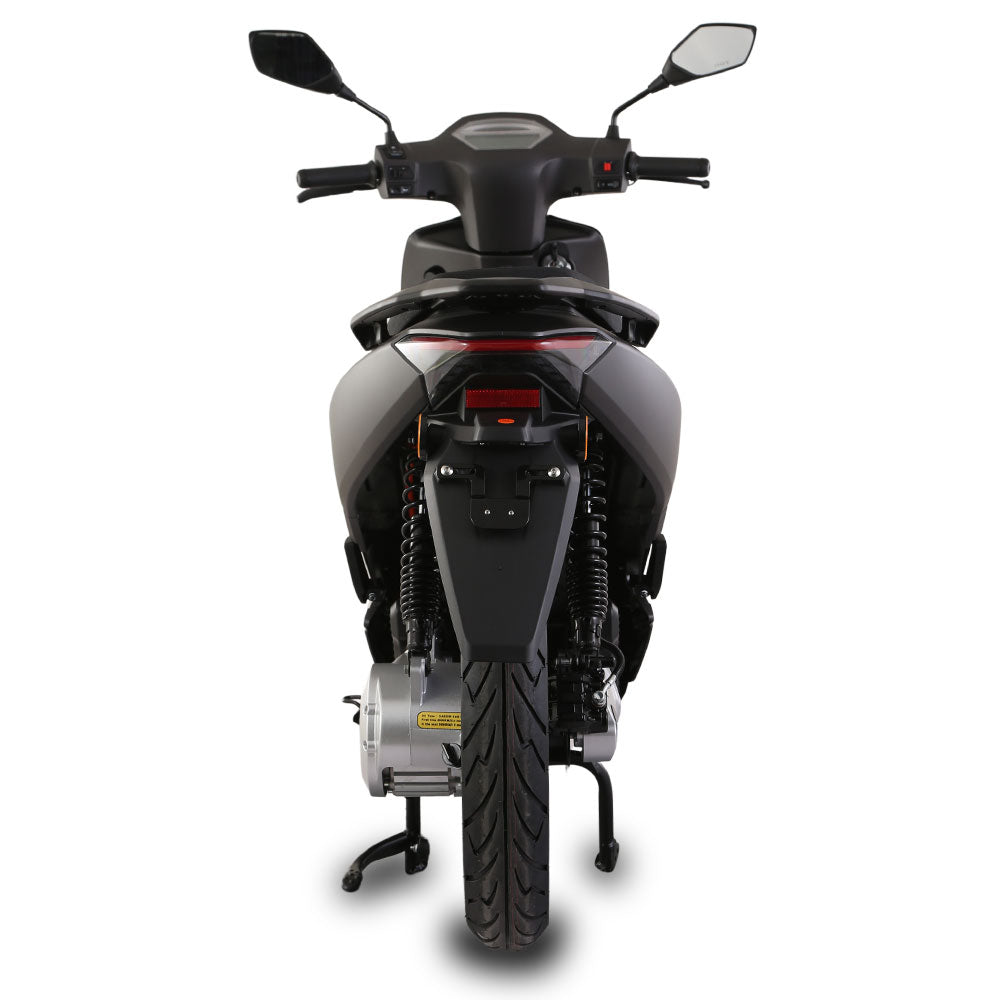 Scooter Électrique E-Coral