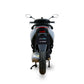 Scooter Électrique E-Coral