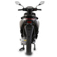 Scooter Électrique E-Coral