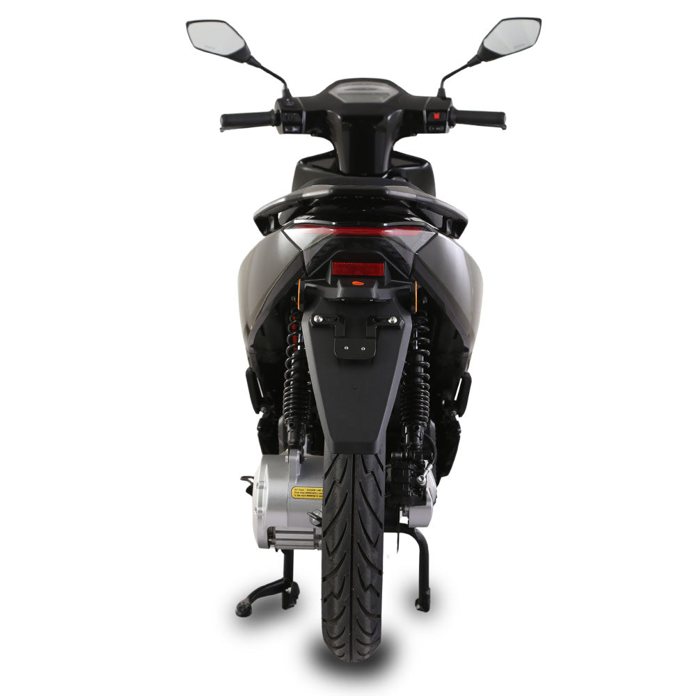 Scooter Électrique E-Coral