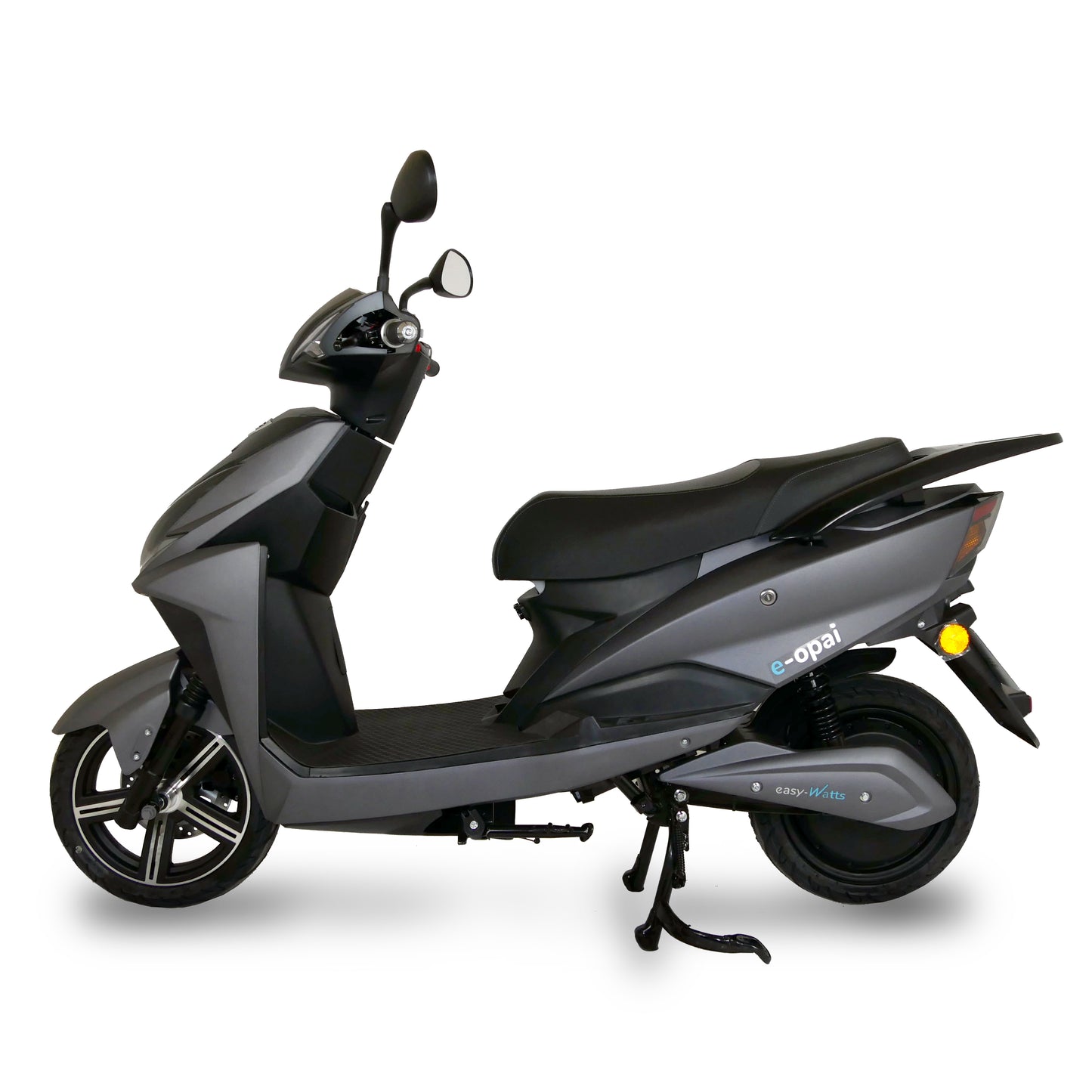 Scooter Électrique E-Opai 2026