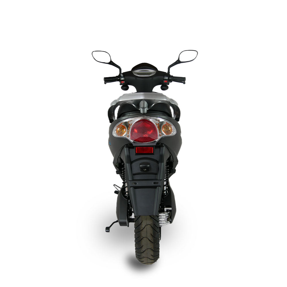 Scooter Électrique E-Stock Max