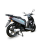 Scooter Électrique E-Coral